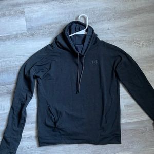 Under armour hoodie